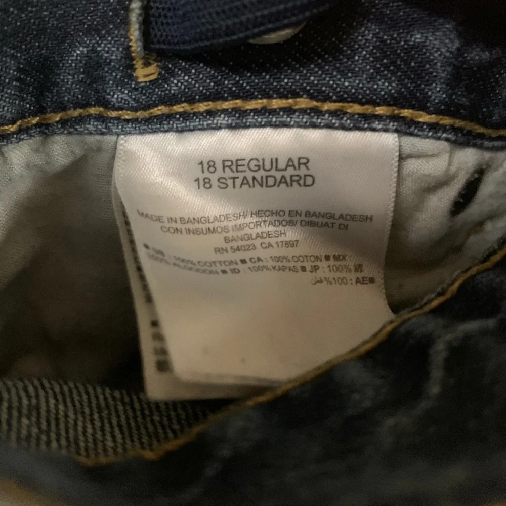 Old Navy Jeans